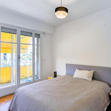 Le Beryl Apartment Nice Luaran gambar